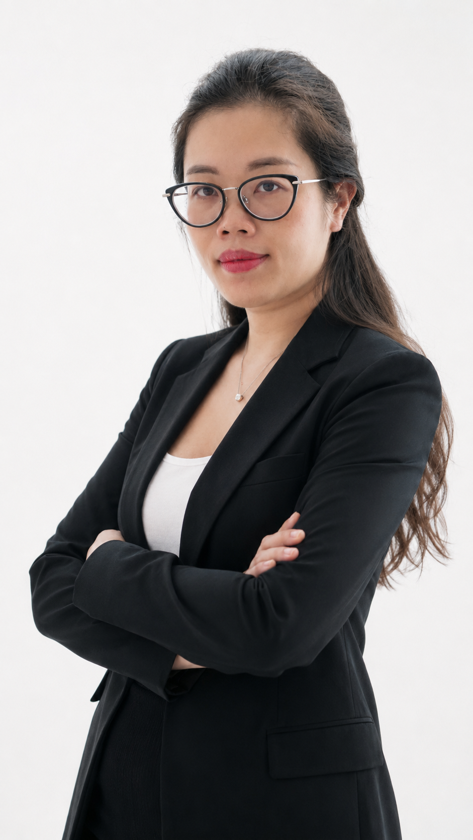 Photo of Phoebe Pham