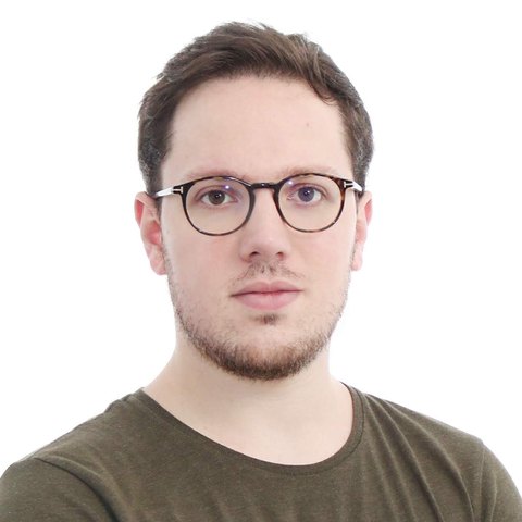Antoine Anicotte, founder of Nimzo Data